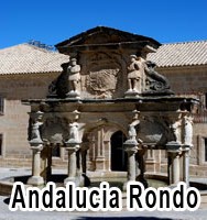 Andalucia Rondo