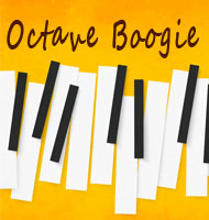 Octave Boogie