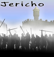 Jericho (EP 3-4)