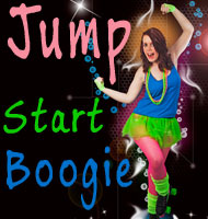 Jump Start Boogie