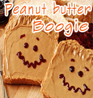 Peanut Butter Boogie