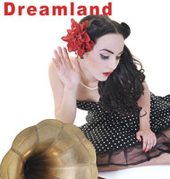 Dreamland (PS 7-8)