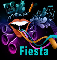 Fiesta (PS 7-8)
