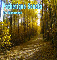 Pathetique Sonata (3rd mv)